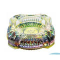 Glass Ashtray with Good Price Kb-Jh06185